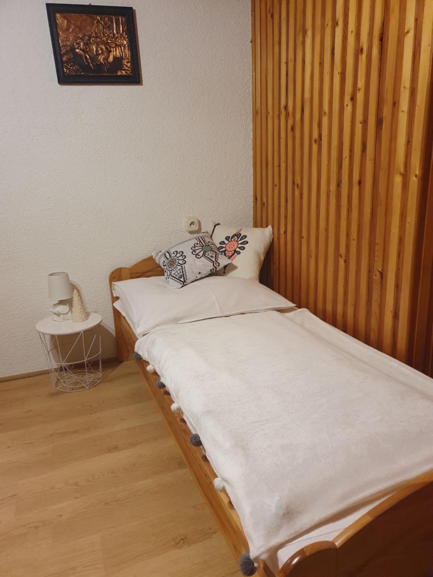 Willa Sasanka Koscielisko Ruang foto